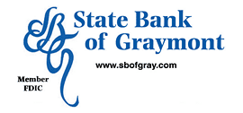 State Bank of Graymont