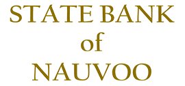State Bank of Nauvoo