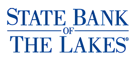 State Bank of the Lakes