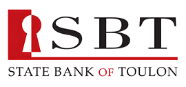 State Bank of Toulon