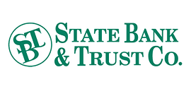 State Bank & Trust Co.