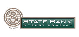 State Bank & Trust Company