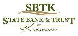 State Bank & Trust of Kenmare