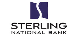 Sterling National Bank