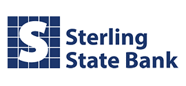 Sterling State Bank