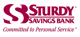 Sturdy Savings Bank