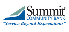 Summit Community Bank