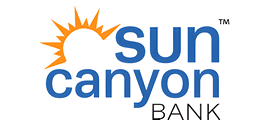 Sun Canyon Bank