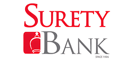 Surety Bank