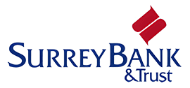 Surrey Bank & Trust