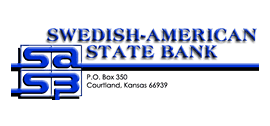 Swedish-American State Bank