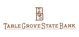 Table Grove State Bank