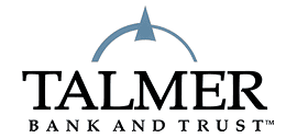 Talmer Bank and Trust