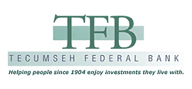 Tecumseh Federal Bank