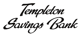 Templeton Savings Bank