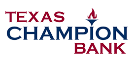 Texas Champion Bank