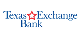 Texas Exchange Bank