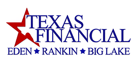 Texas Financial Bank