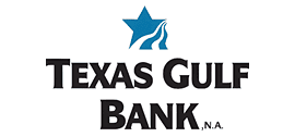 Texas Gulf Bank