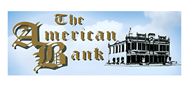 The American Bank