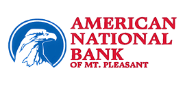 The American National Bank of Mount Pleasant