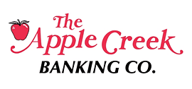 The Apple Creek Banking Company