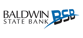 The Baldwin State Bank