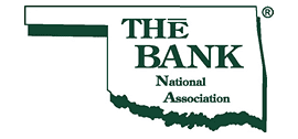 The Bank N.A.