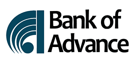 The Bank of Advance