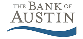 The Bank of Austin