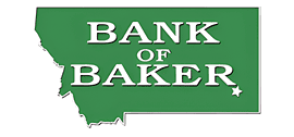 The Bank of Baker