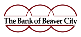 The Bank of Beaver City