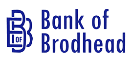The Bank of Brodhead