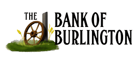 The Bank of Burlington