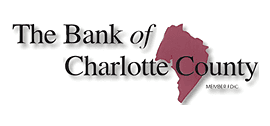 The Bank of Charlotte County