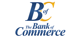 The Bank of Commerce