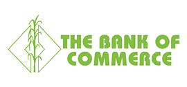 The Bank of Commerce