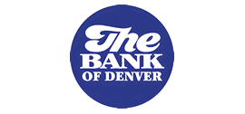 The Bank of Denver