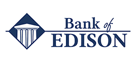 The Bank of Edison