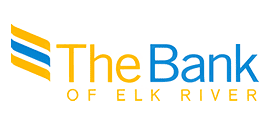 The Bank of Elk River