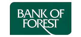 The Bank of Forest