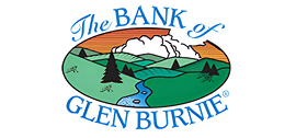 The Bank of Glen Burnie