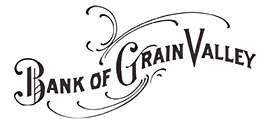 The Bank of Grain Valley