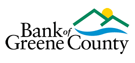 The Bank of Greene County