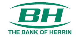 The Bank of Herrin