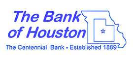 The Bank of Houston