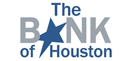 The Bank of Houston