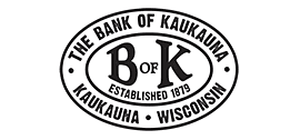 The Bank of Kaukauna