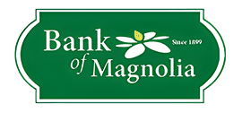The Bank of Magnolia