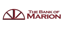 The Bank of Marion